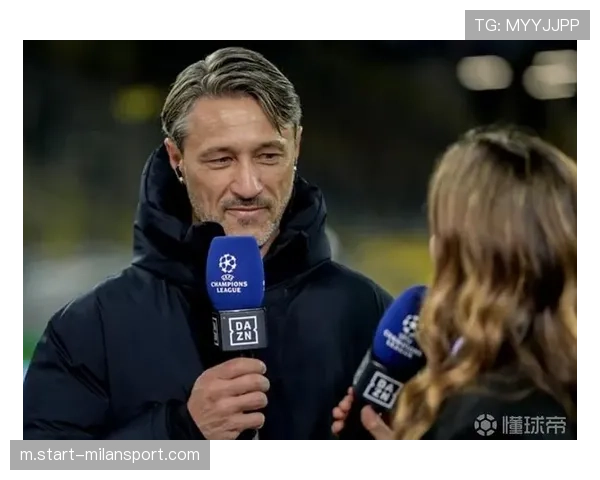 科瓦奇:扬库托与吉拉西轻微感冒 拜尔近期进步显著