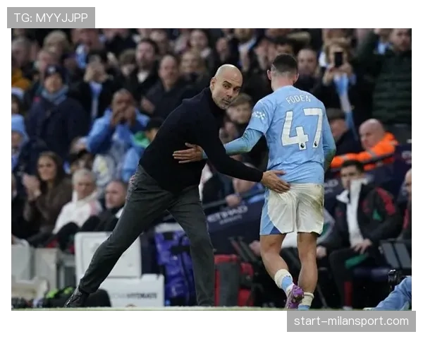 曼城3-1双杀切尔西稳居前四 哈兰德福登联袂破门