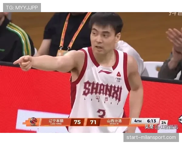 迪亚洛空砍25分10篮板 山西遭逆转因关键时刻被包夹